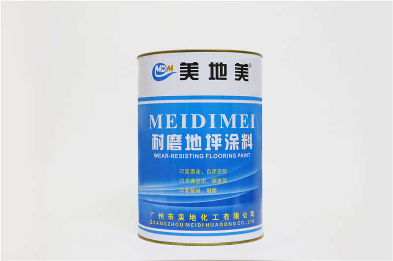 成都環(huán)氧地坪驗收的自檢方法有哪些？