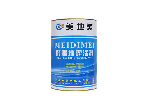 加入美地美地坪漆代理商有何優(yōu)勢(shì)？