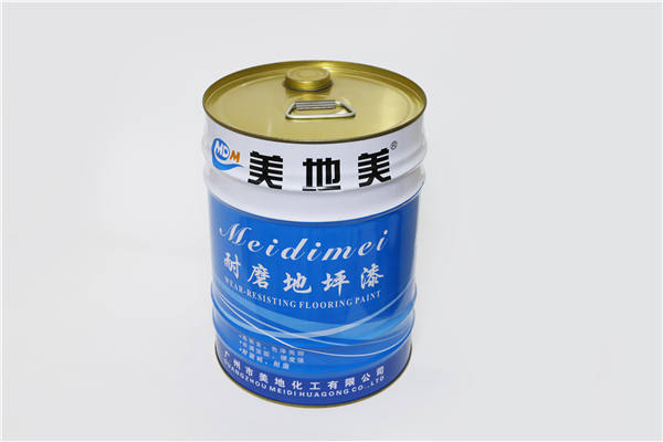加入美地美地坪漆代理商有何優(yōu)勢(shì)？