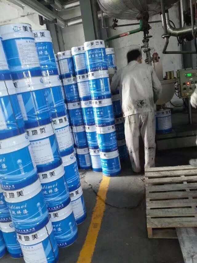 貴陽地坪漆批發(fā)商都面對哪些消費(fèi)群體？